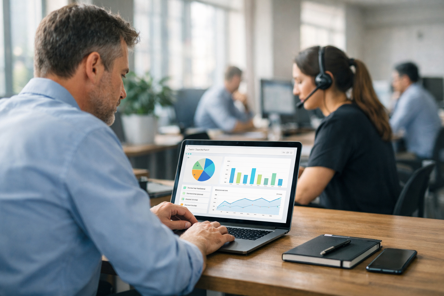 Chat Satisfaction Surveys: Best Questions to Ask After Support