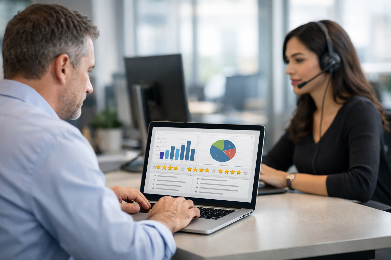Chat Satisfaction Surveys: Best Questions to Ask After Support