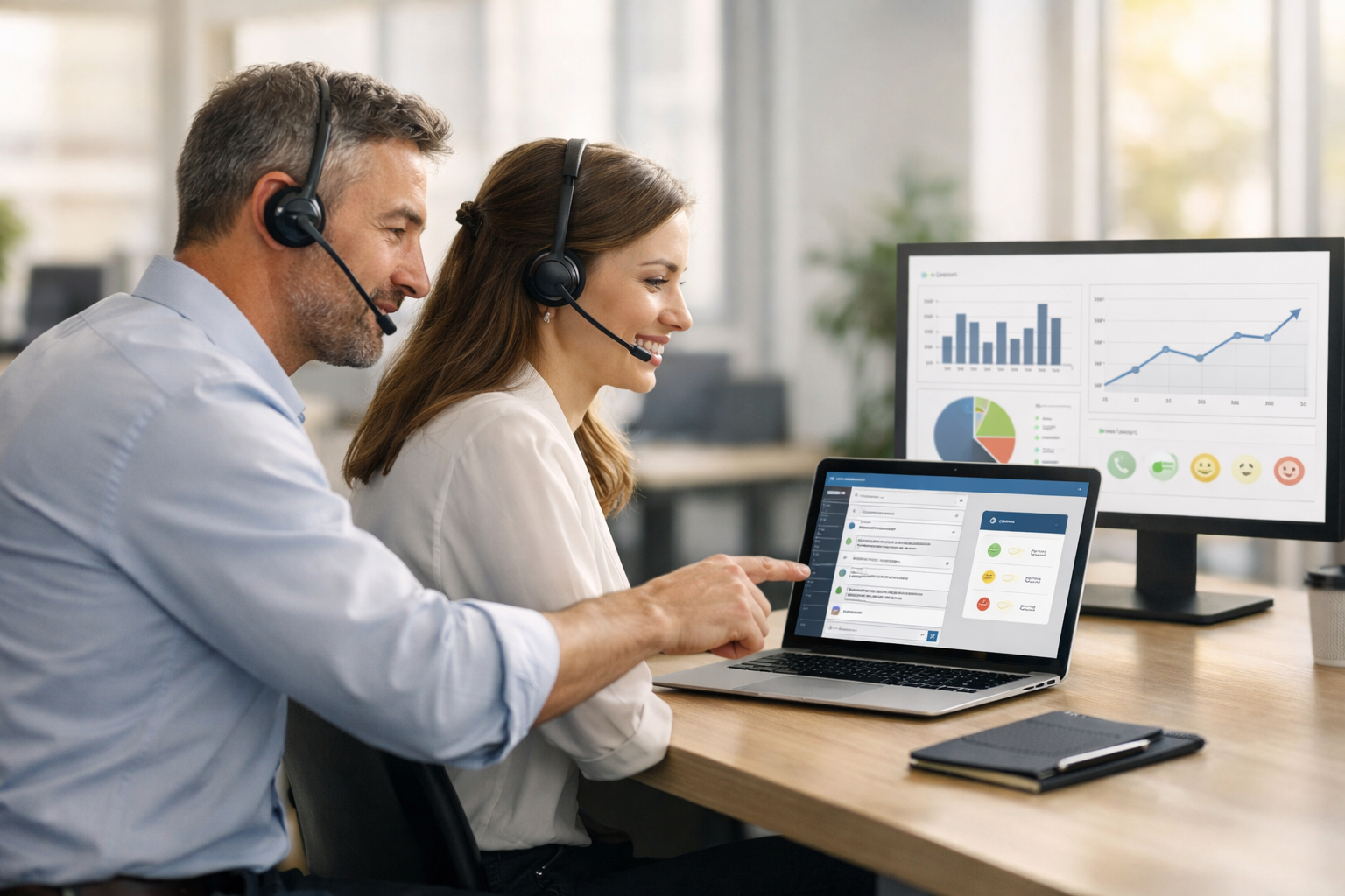 Chat satisfaction surveys: best questions to ask after support