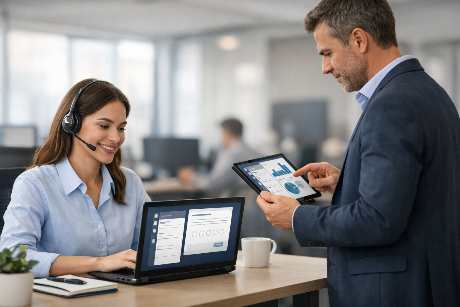 Chat satisfaction surveys: best questions to ask after support