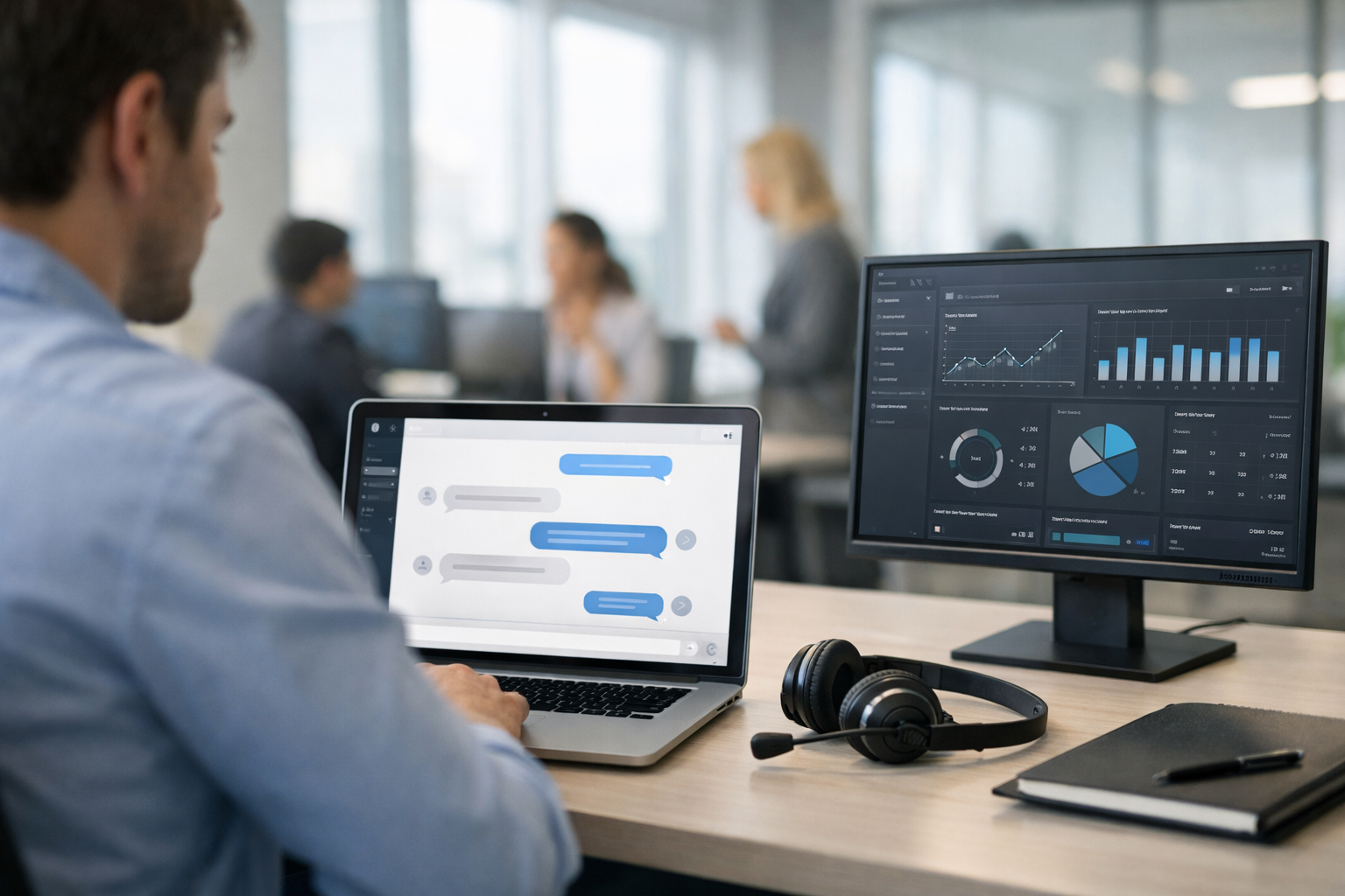 Chatbot vs Conversational AI: What Is the Difference?