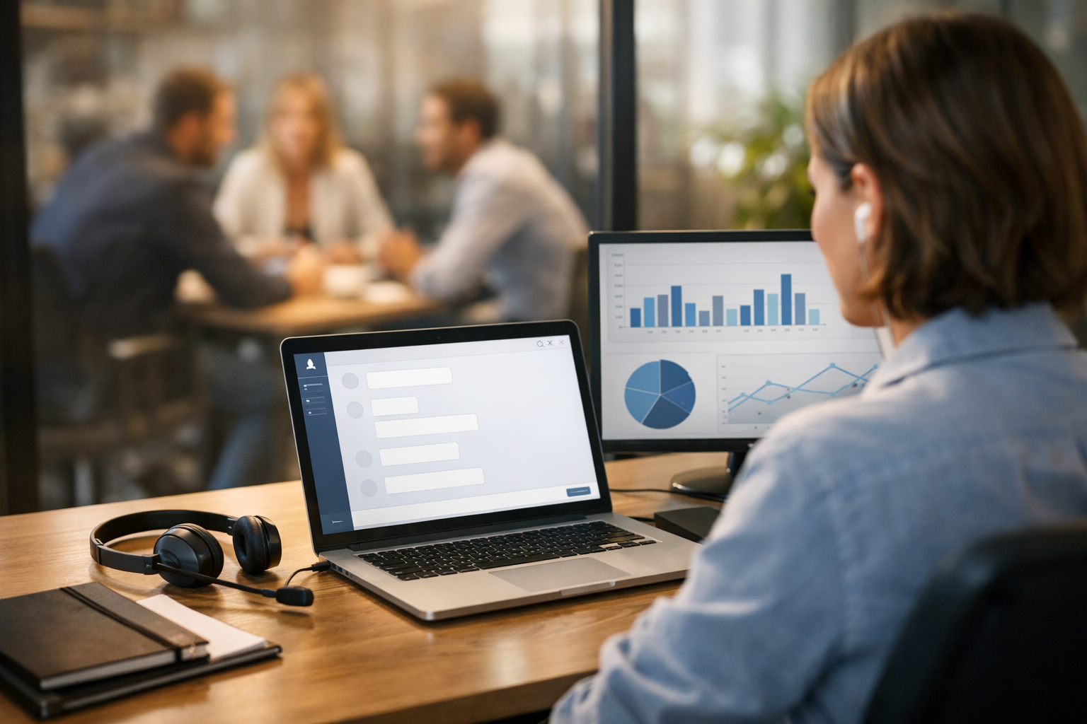 Chatbot vs Conversational AI: What Is the Difference?