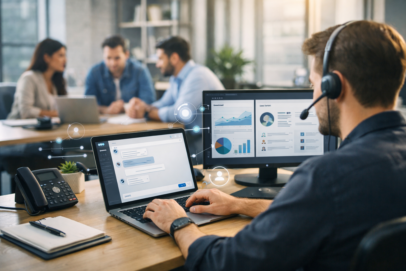 Chatbot vs Conversational AI: What Is the Difference?