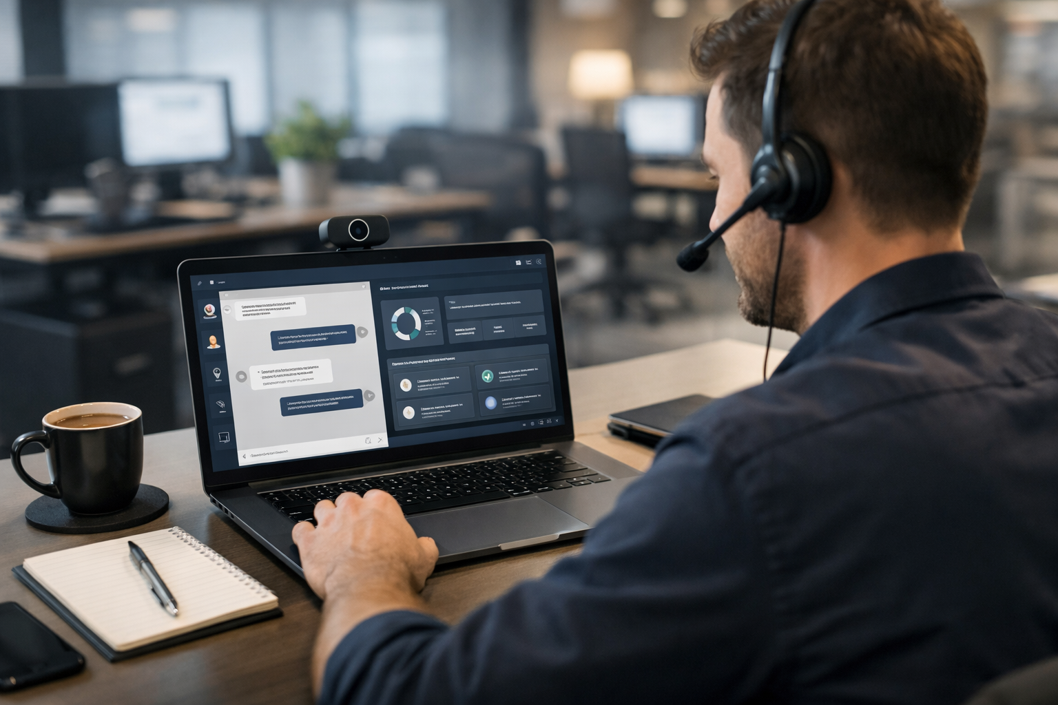 Chatbot vs Conversational AI: What Is the Difference?