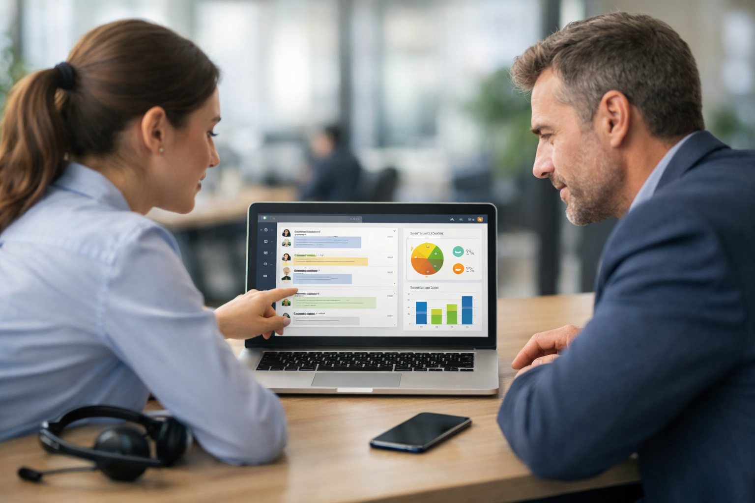 Customer retention strategies using proactive support