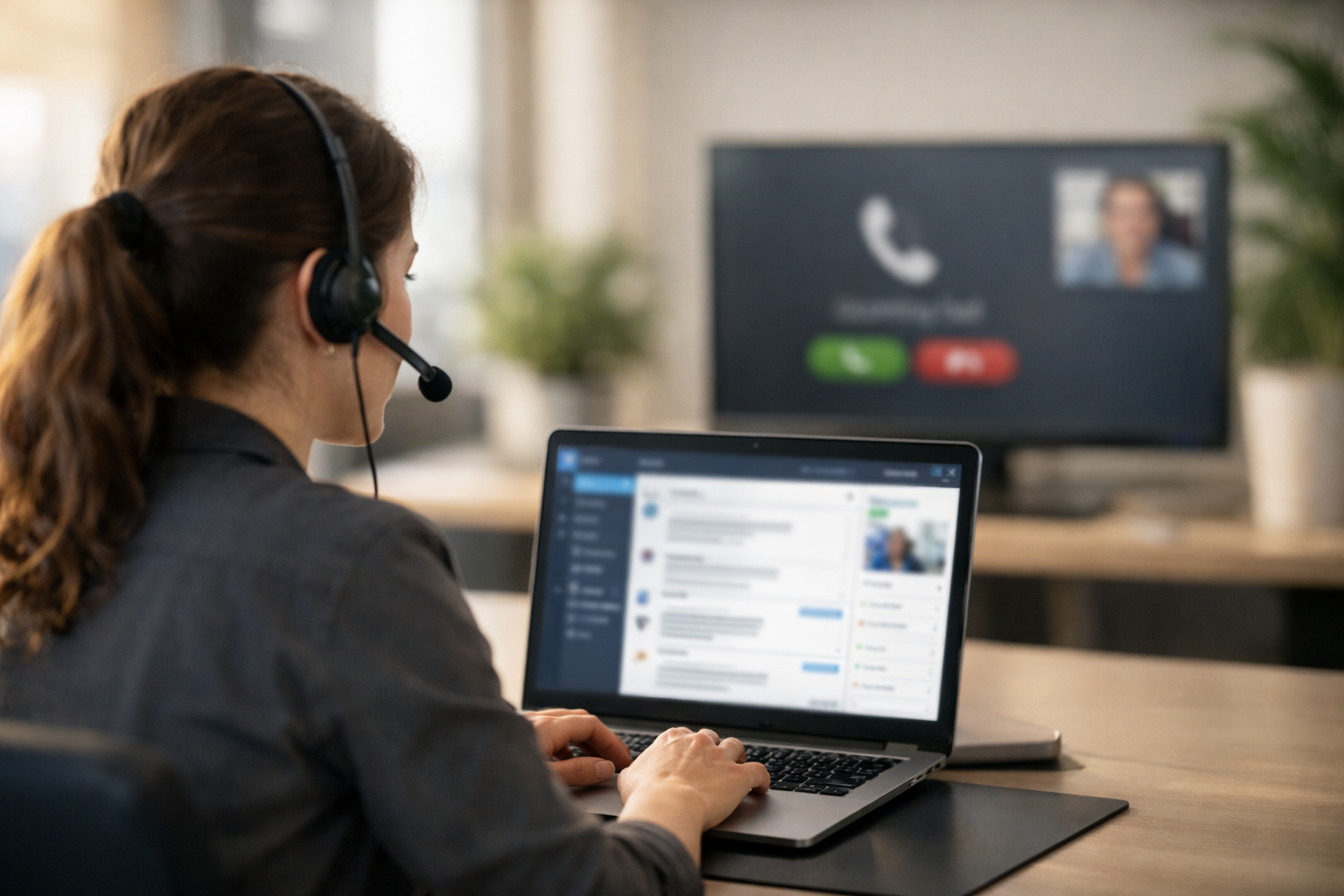 Customer retention strategies using proactive support