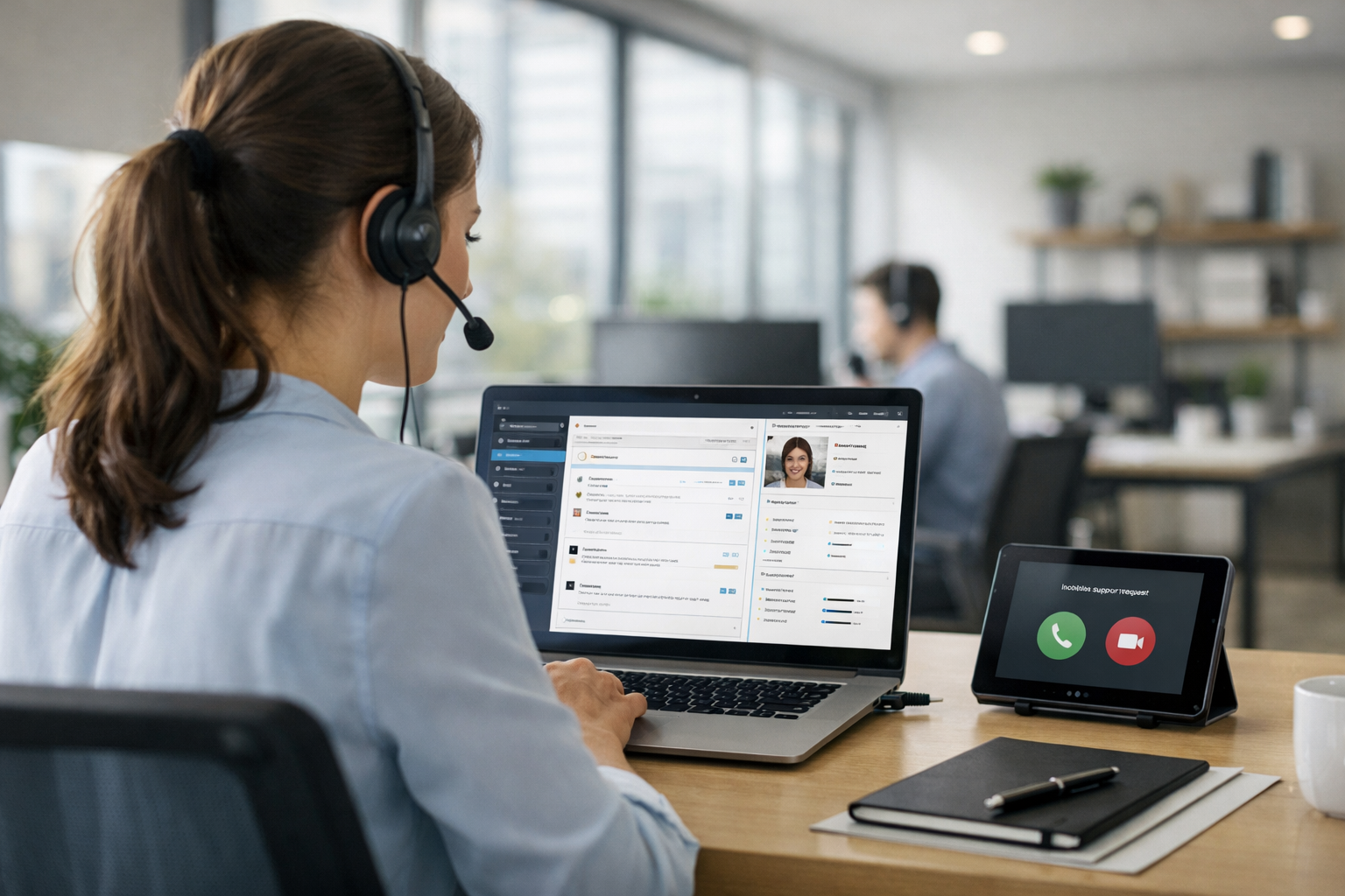 Customer Retention Strategies Using Proactive Support
