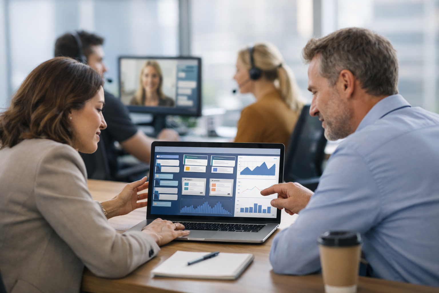 Customer Support as a Revenue Driver, Not a Cost Centre