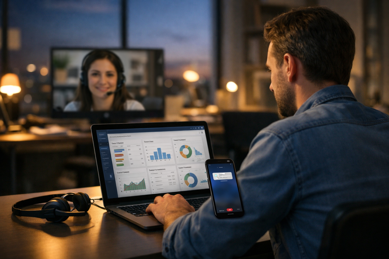 Customer Support Coverage Gaps and How to Fill Them Cheaply