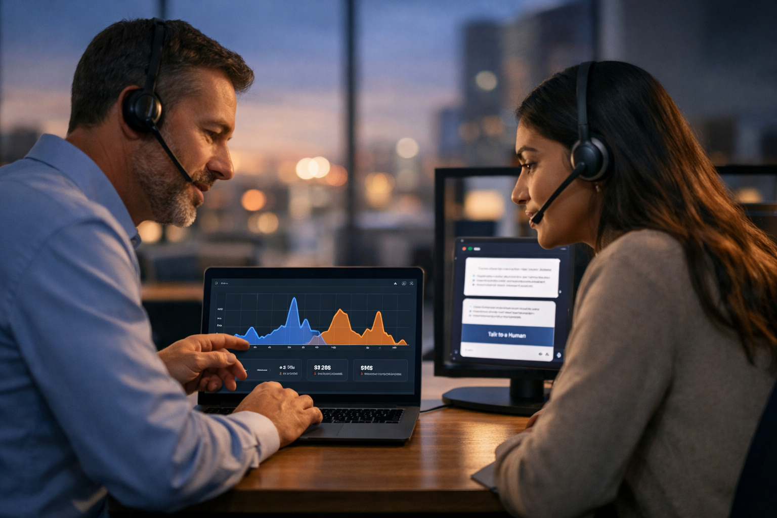 Customer Support Coverage Gaps and How to Fill Them Cheaply