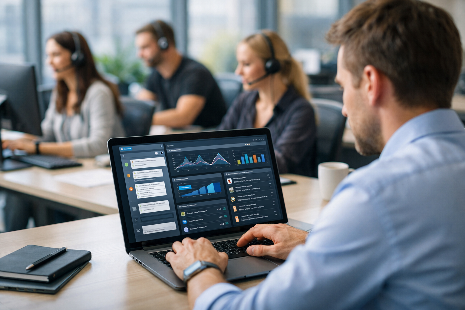 Customer Support Coverage Gaps and How to Fill Them Cheaply