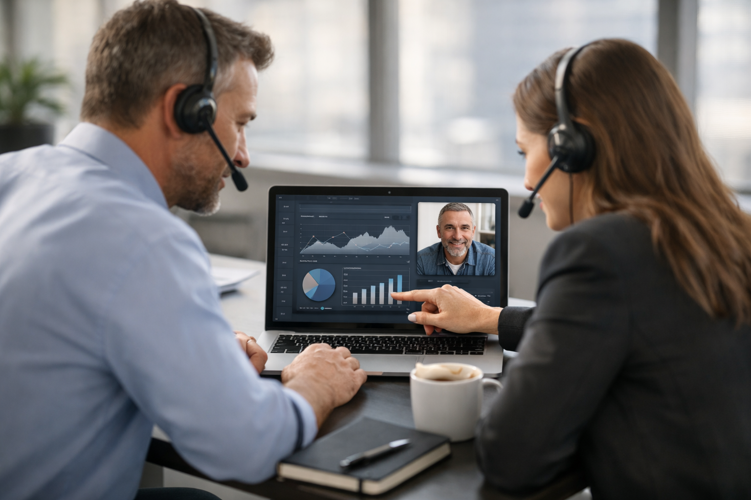 Customer Support for Professional Services: Measuring What Matters