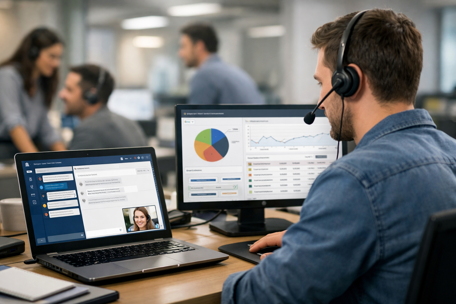 Digital transformation in customer support: what it really means