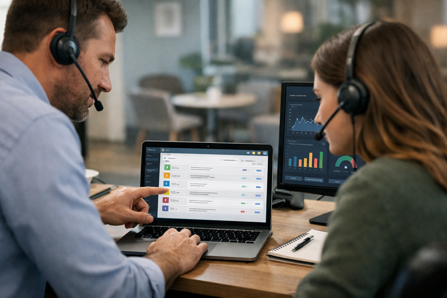 Digital transformation in customer support: what it really means