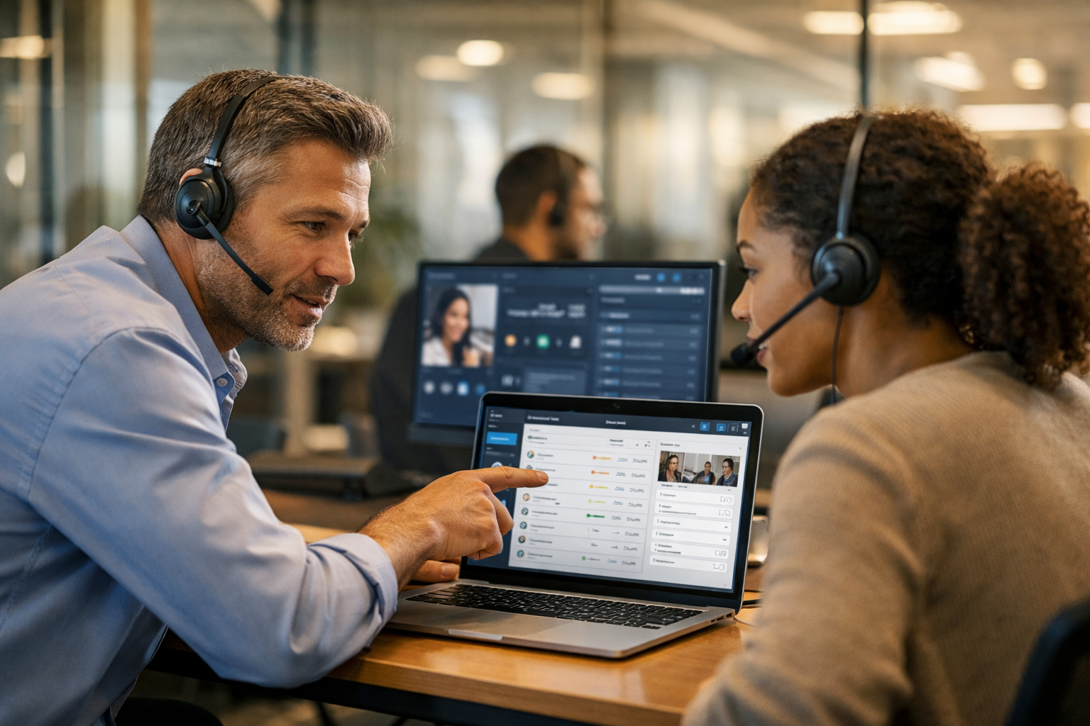Digital transformation in customer support: what it really means