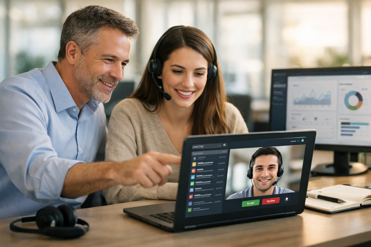 Digital transformation in customer support: what it really means