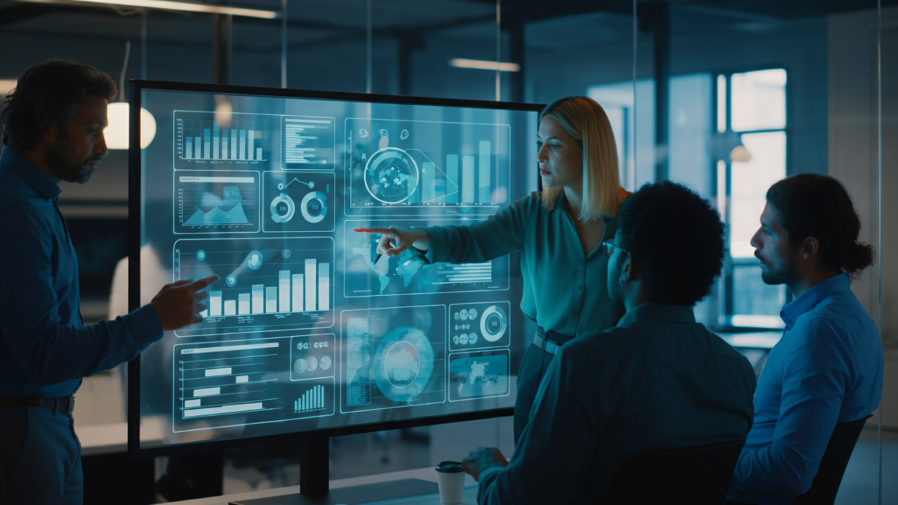 Digital Transformation: Why 70% of Projects Fail and How to Be in the 30%