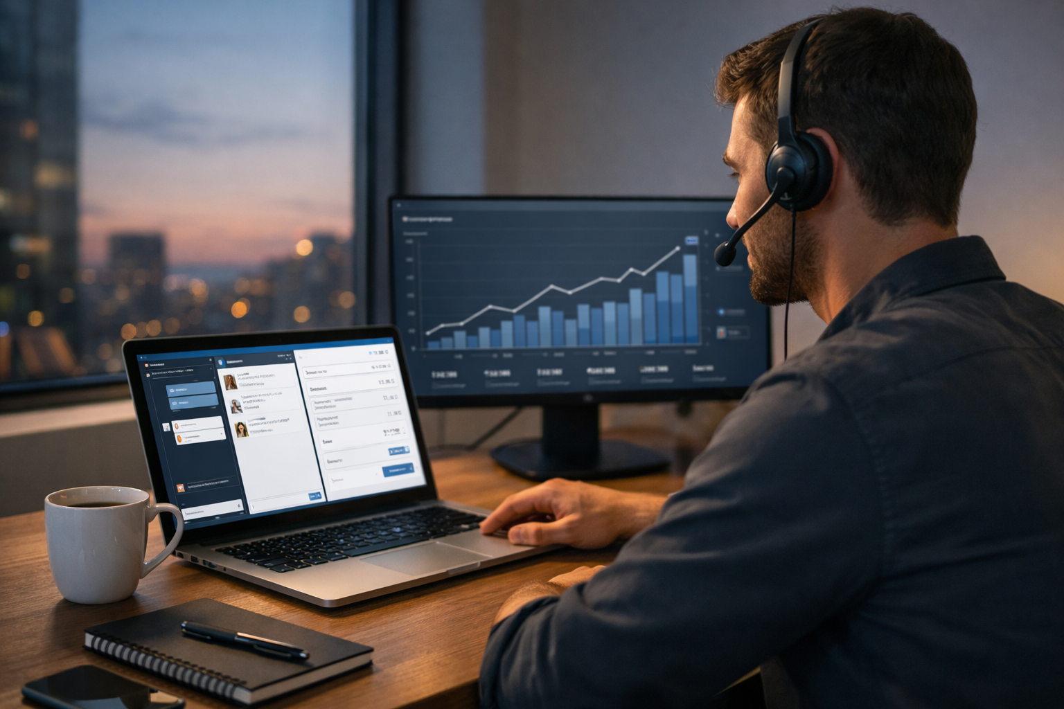 Ecommerce customer support: how live chat reduces cart abandonment