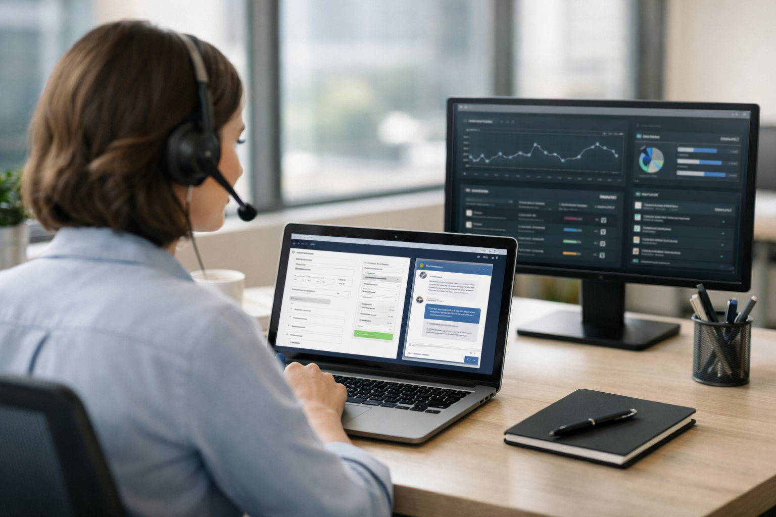 Ecommerce Customer Support: How Live Chat Reduces Cart Abandonment