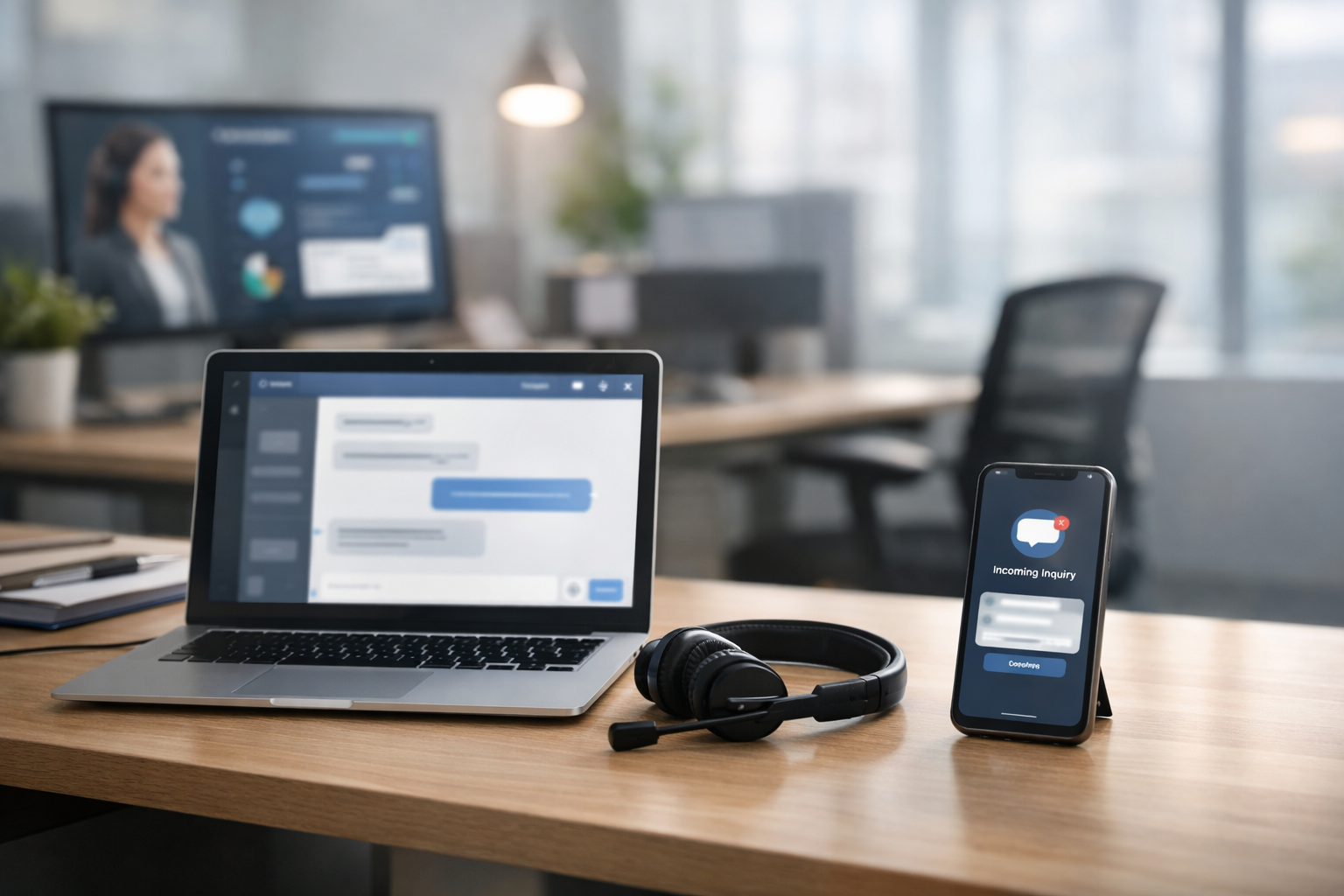 First Response Time and Its Impact on Lead Conversion Rates