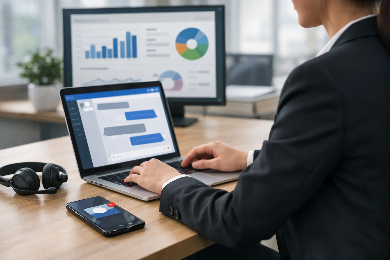 First Response Time and Its Impact on Lead Conversion Rates