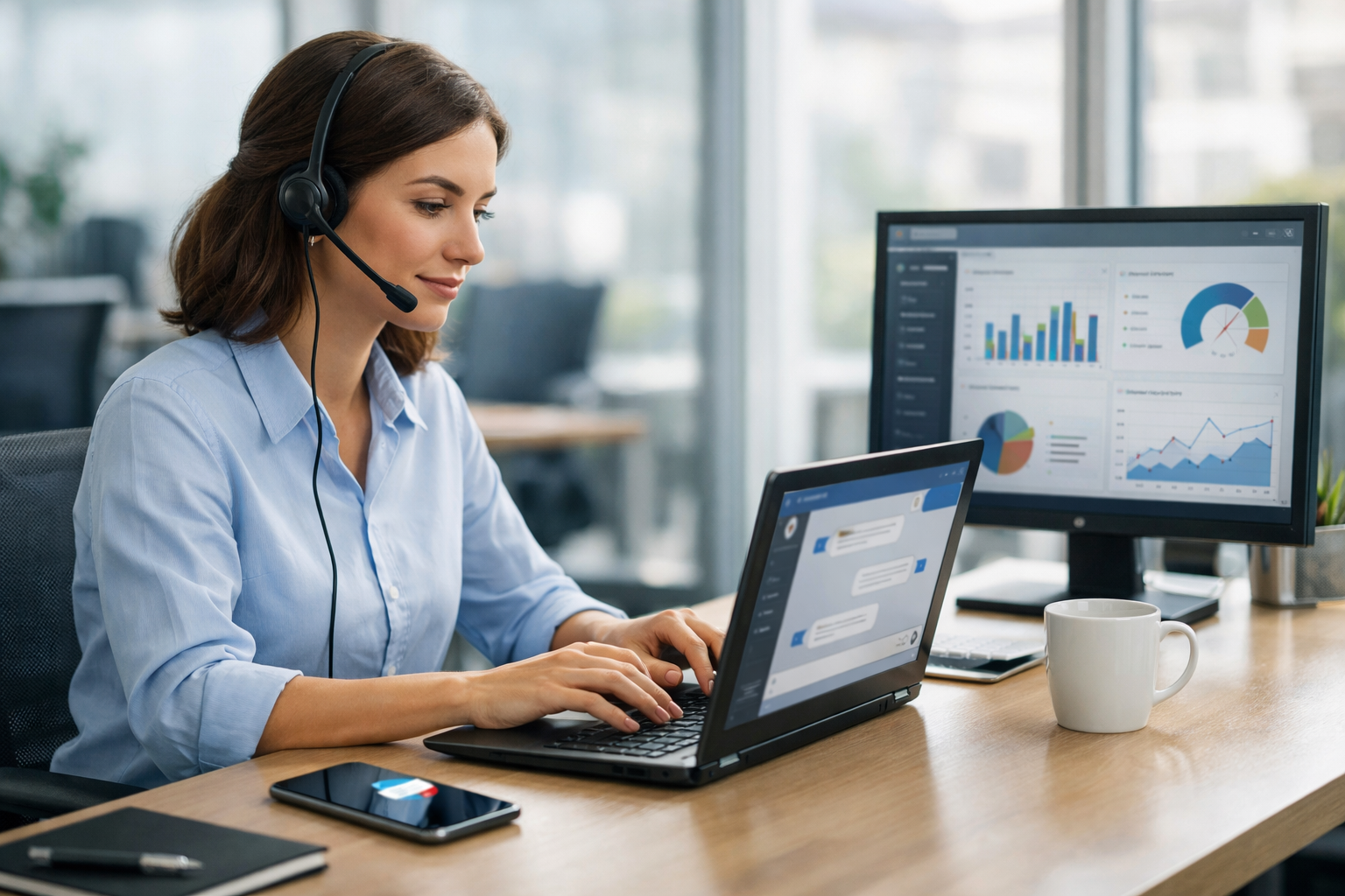 First Response Time and Its Impact on Lead Conversion Rates