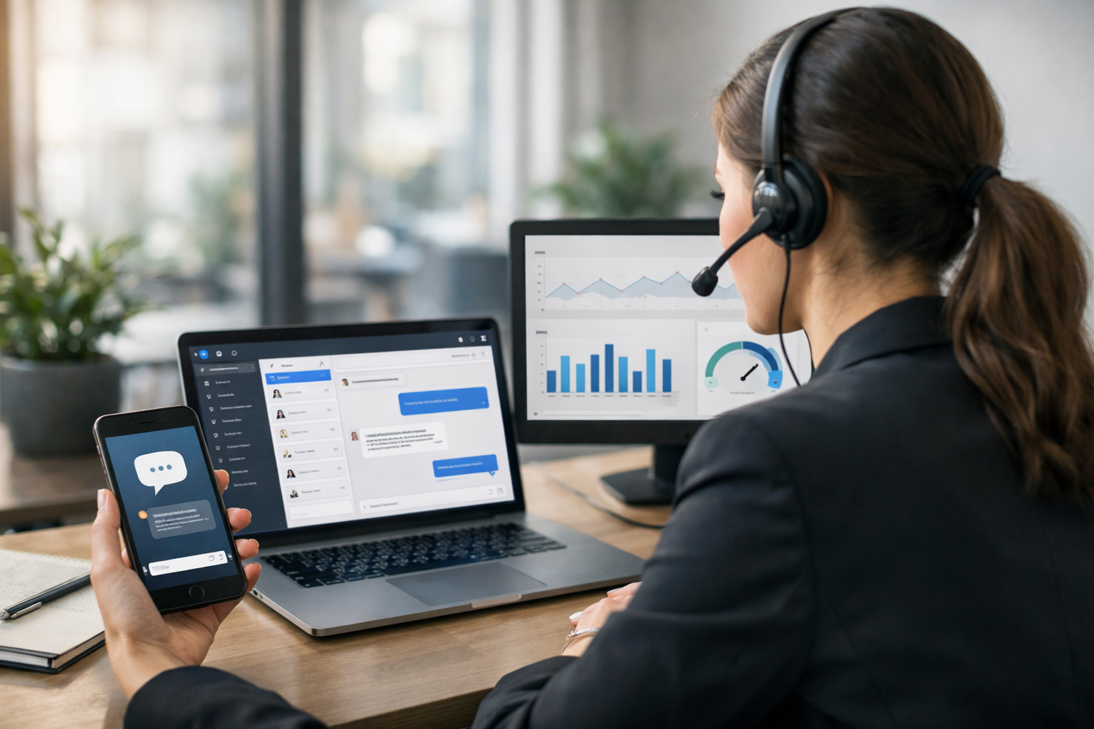 First Response Time and Its Impact on Lead Conversion Rates