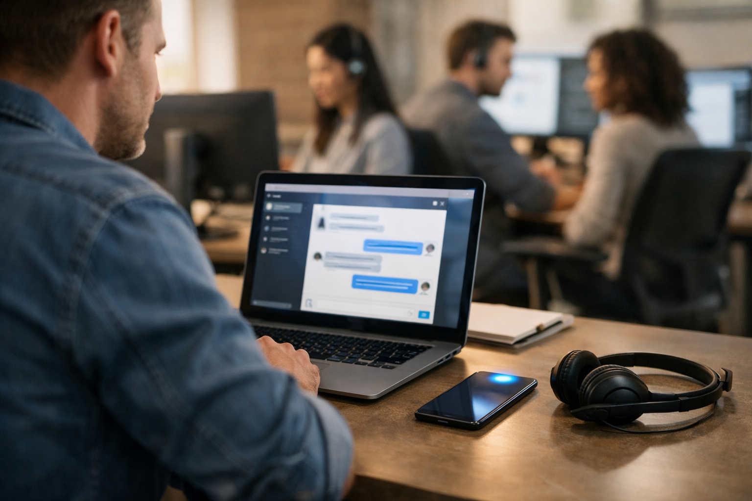 First Response Time and Its Impact on Lead Conversion Rates