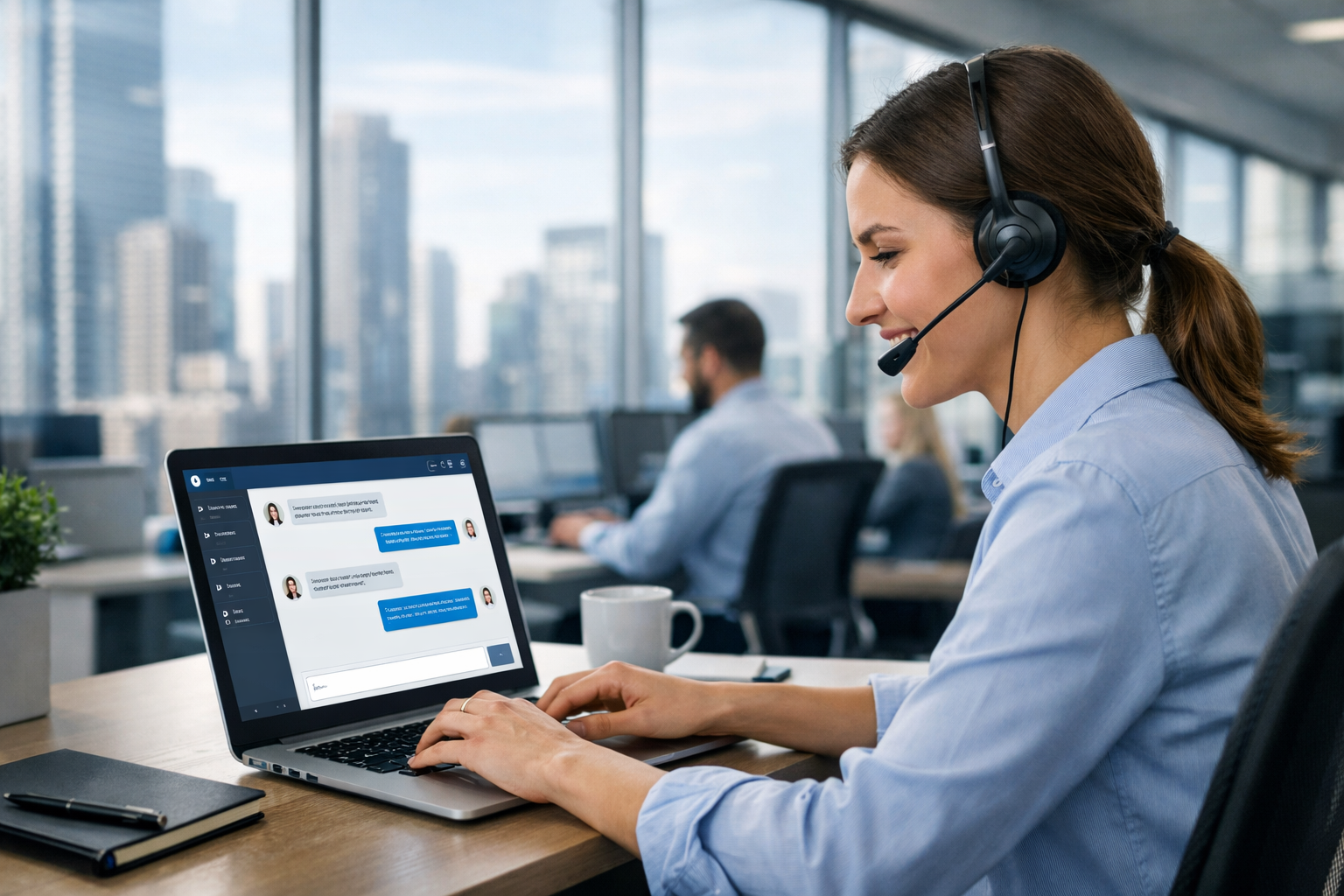 First Response Time and Its Impact on Lead Conversion Rates