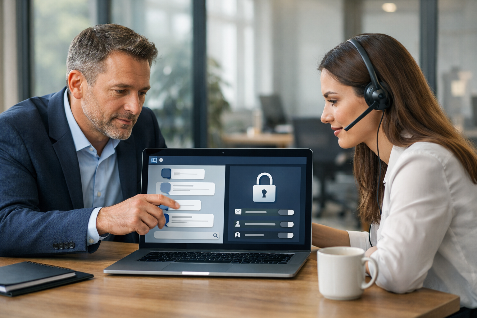 GDPR Compliant Live Chat: What You Need to Know