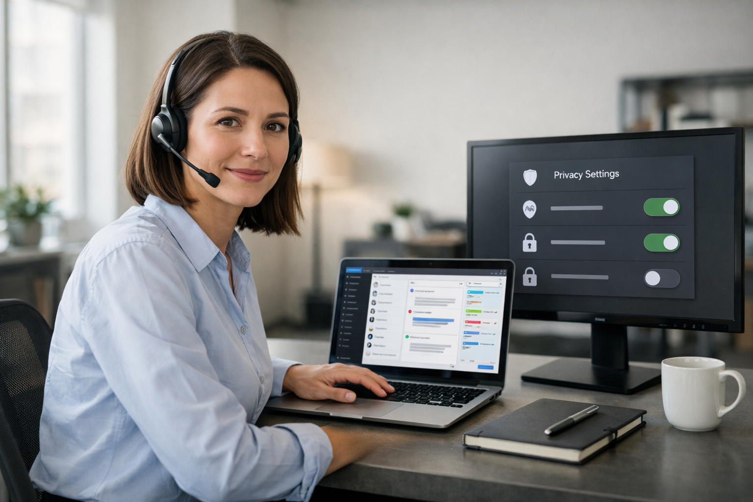 GDPR compliant live chat: what you need to know