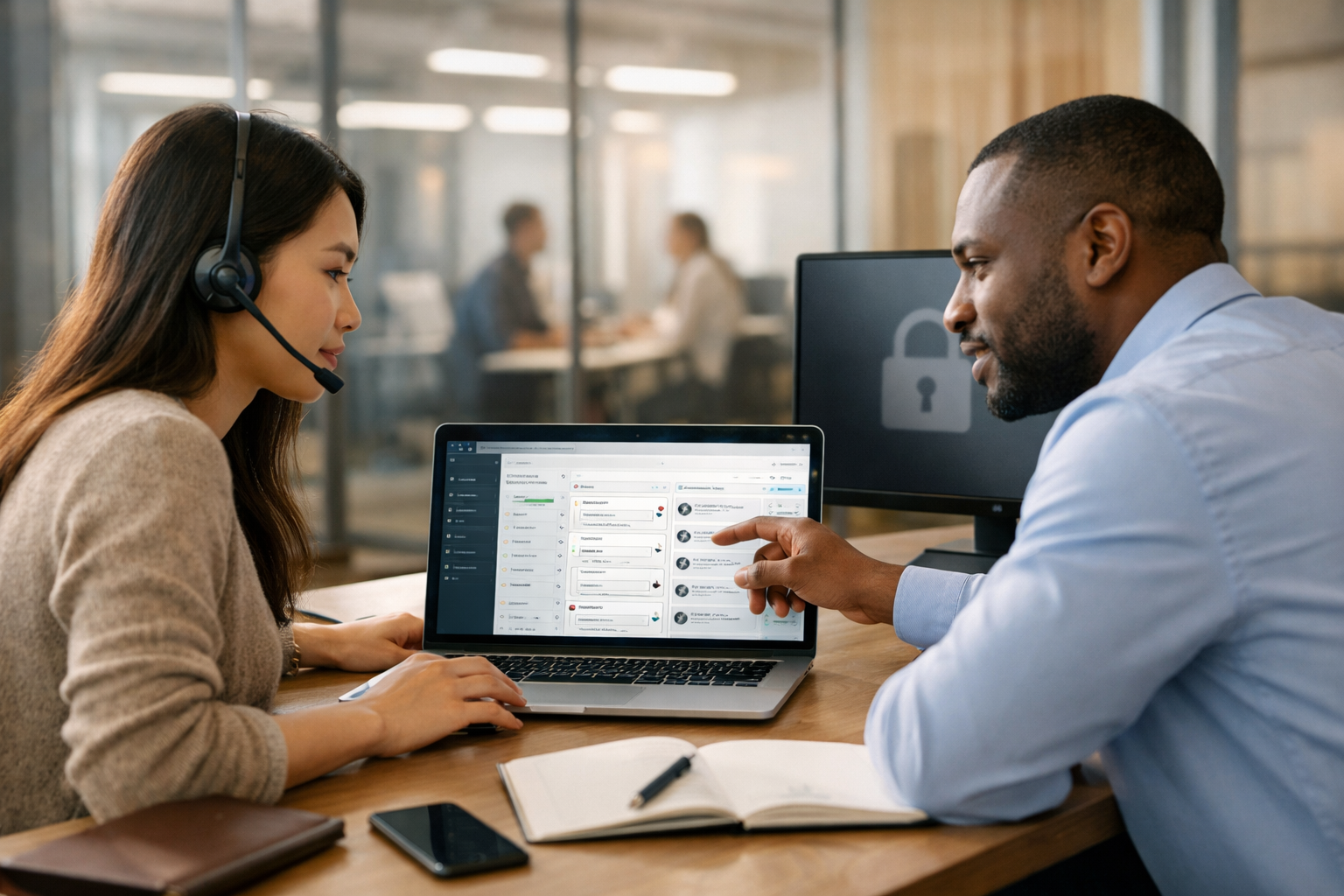 GDPR Compliant Live Chat: What You Need to Know