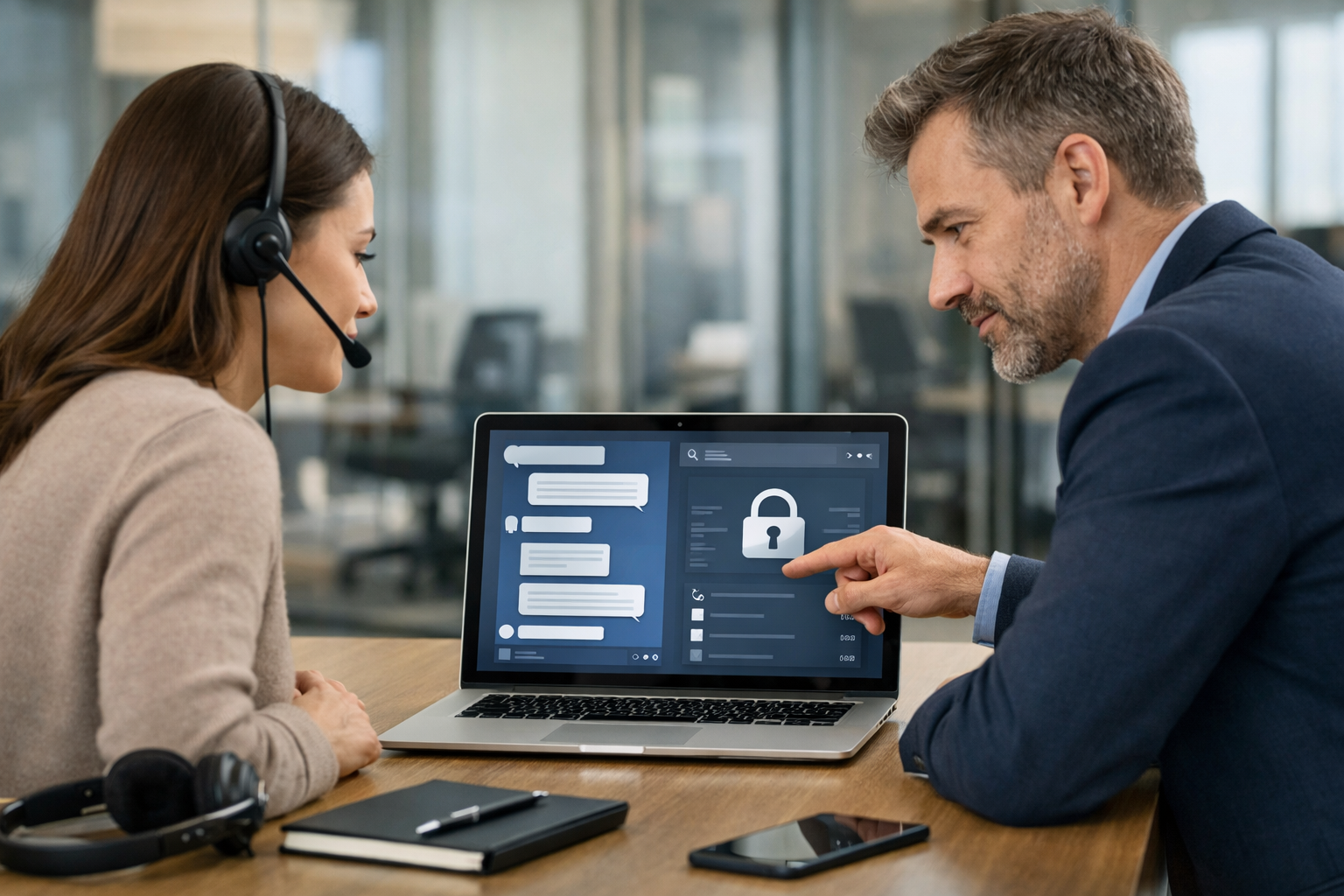 GDPR Compliant Live Chat: What You Need to Know