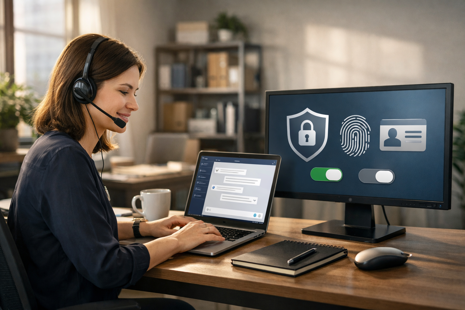 GDPR Compliant Live Chat: What You Need to Know