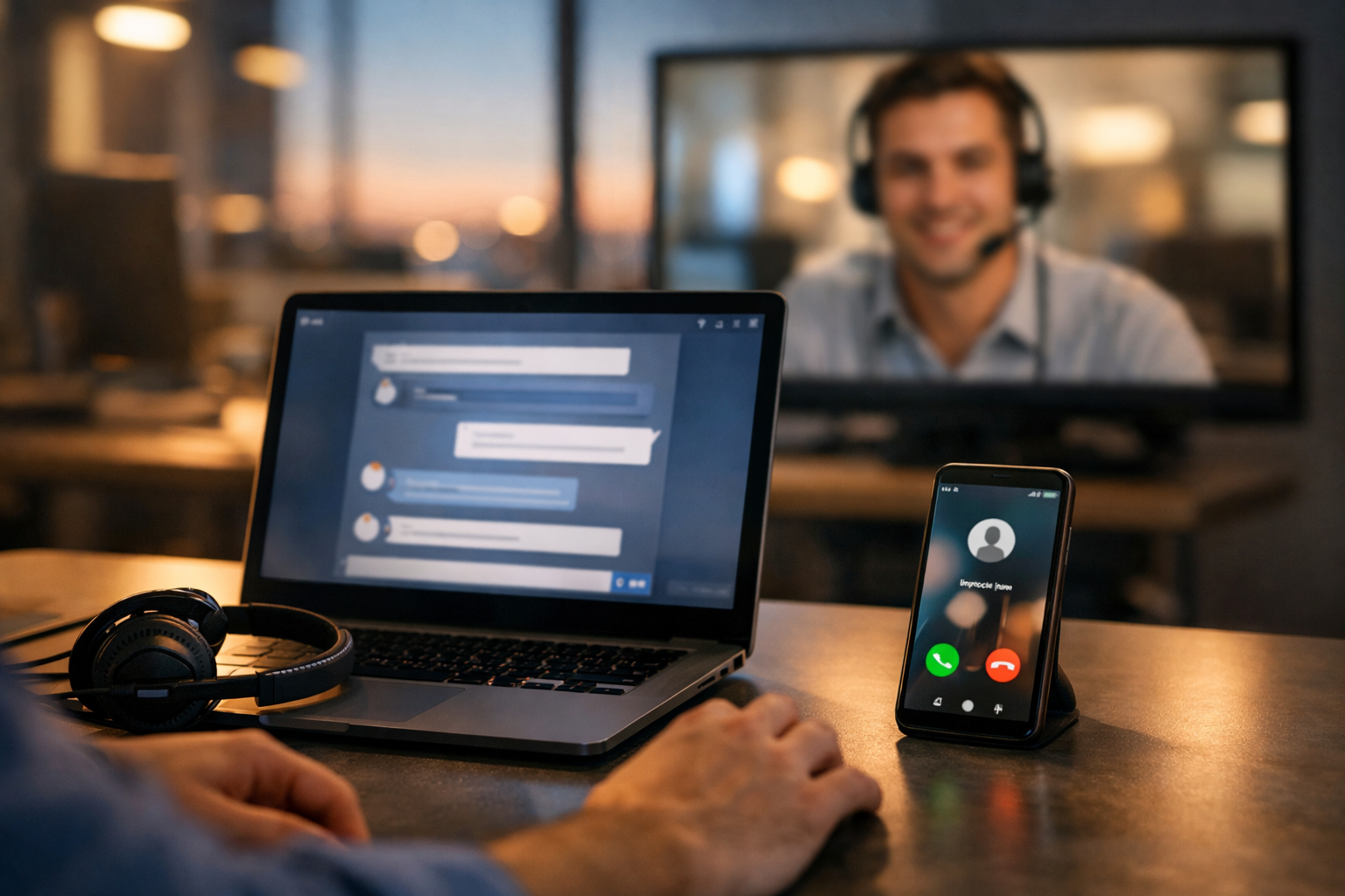 How 24 7 Live Chat Improves Customer Satisfaction Scores