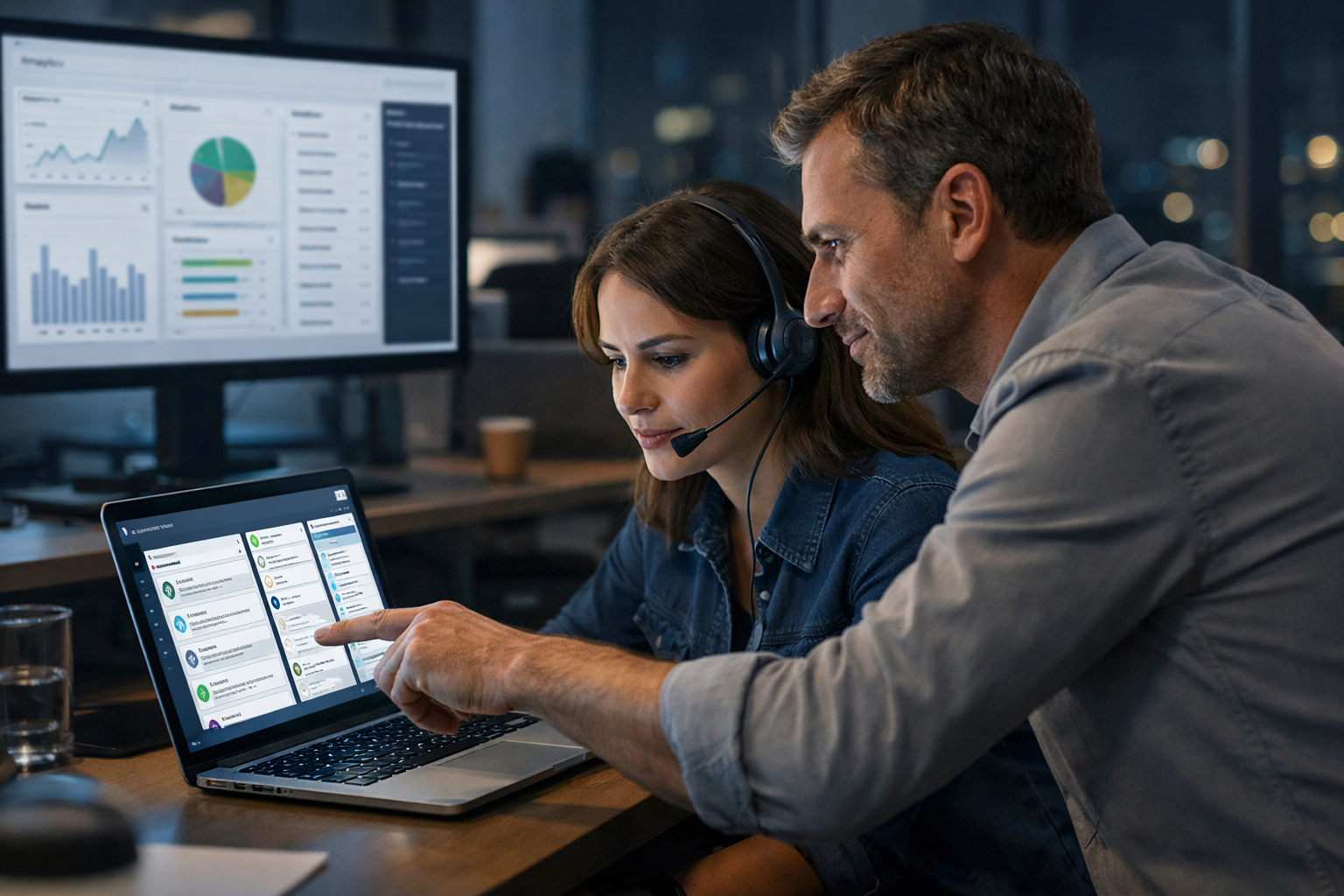 How 24 7 Support Reduces Customer Churn for SaaS Companies