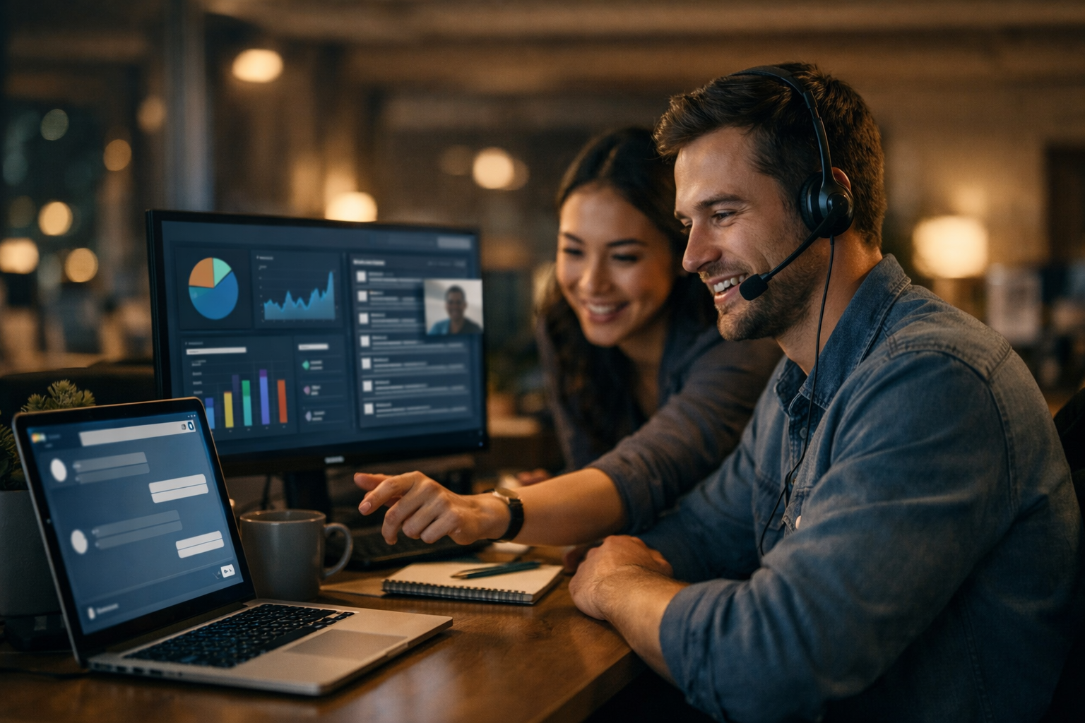 How 24 7 Support Reduces Customer Churn for SaaS Companies