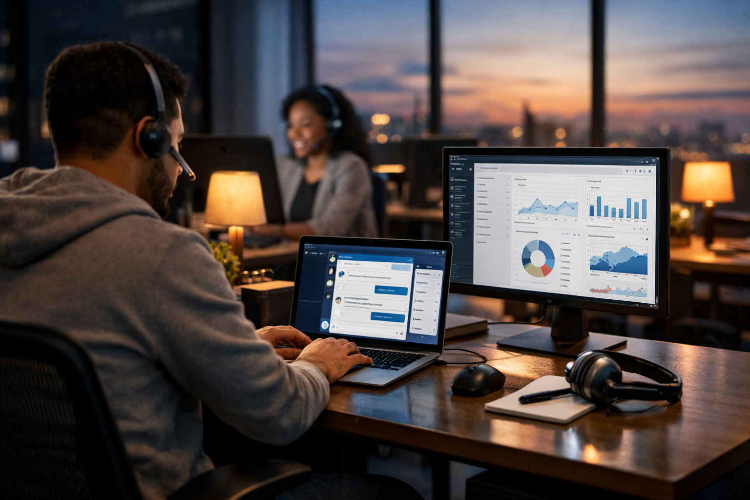 How 24 7 Support Reduces Customer Churn for SaaS Companies