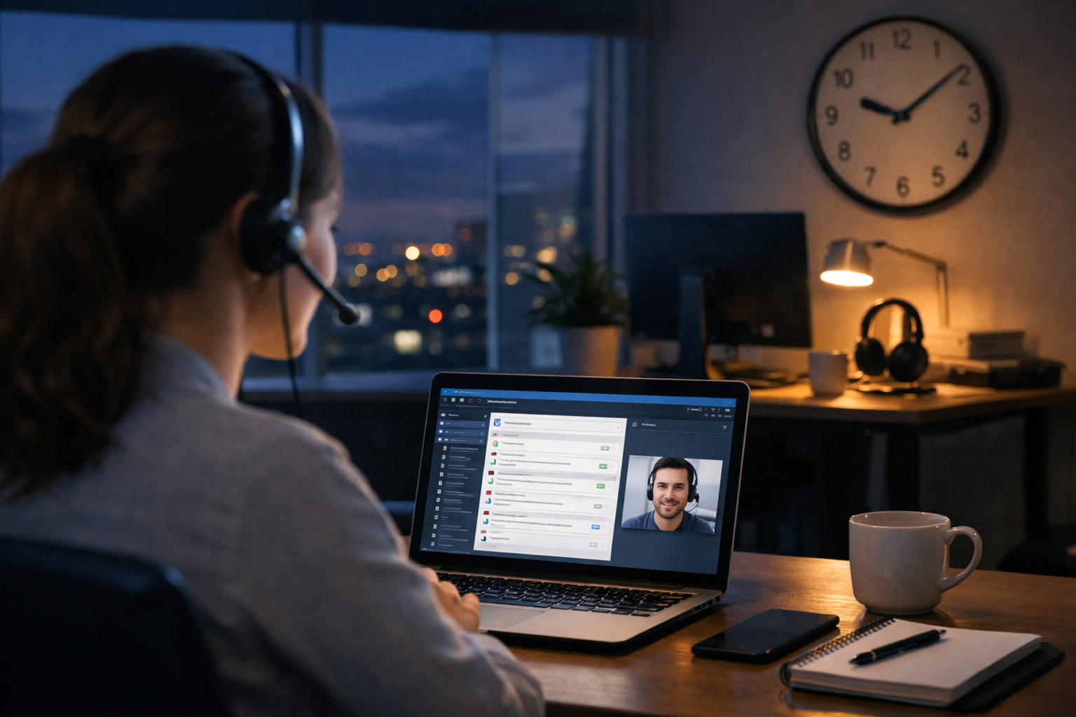 How 24/7 Support Reduces Customer Churn for SaaS Companies