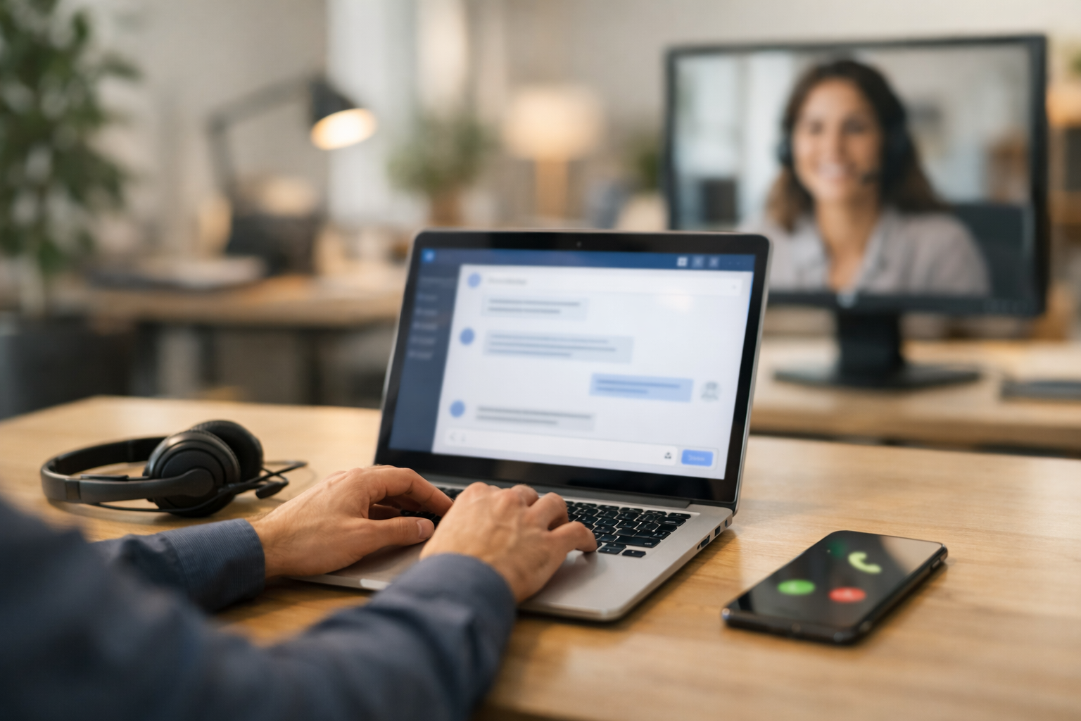 How AI Chatbots Handle Objections During Sales Conversations