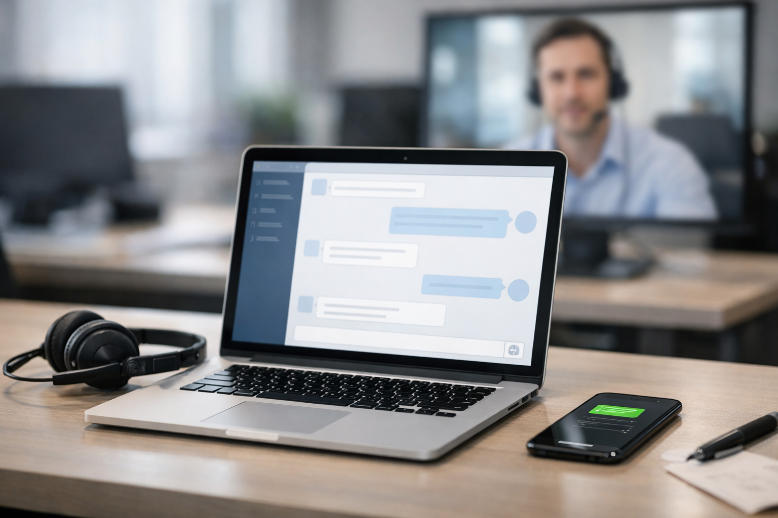 How AI Chatbots Handle Objections During Sales Conversations