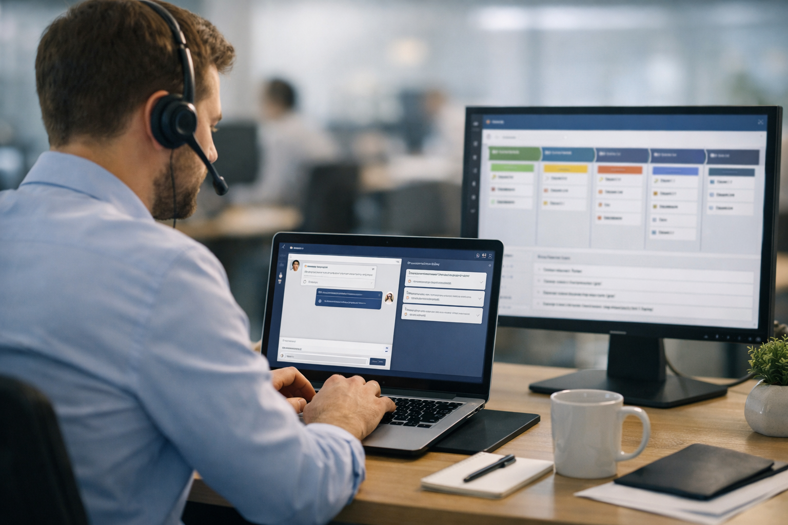 How AI Chatbots Handle Objections During Sales Conversations