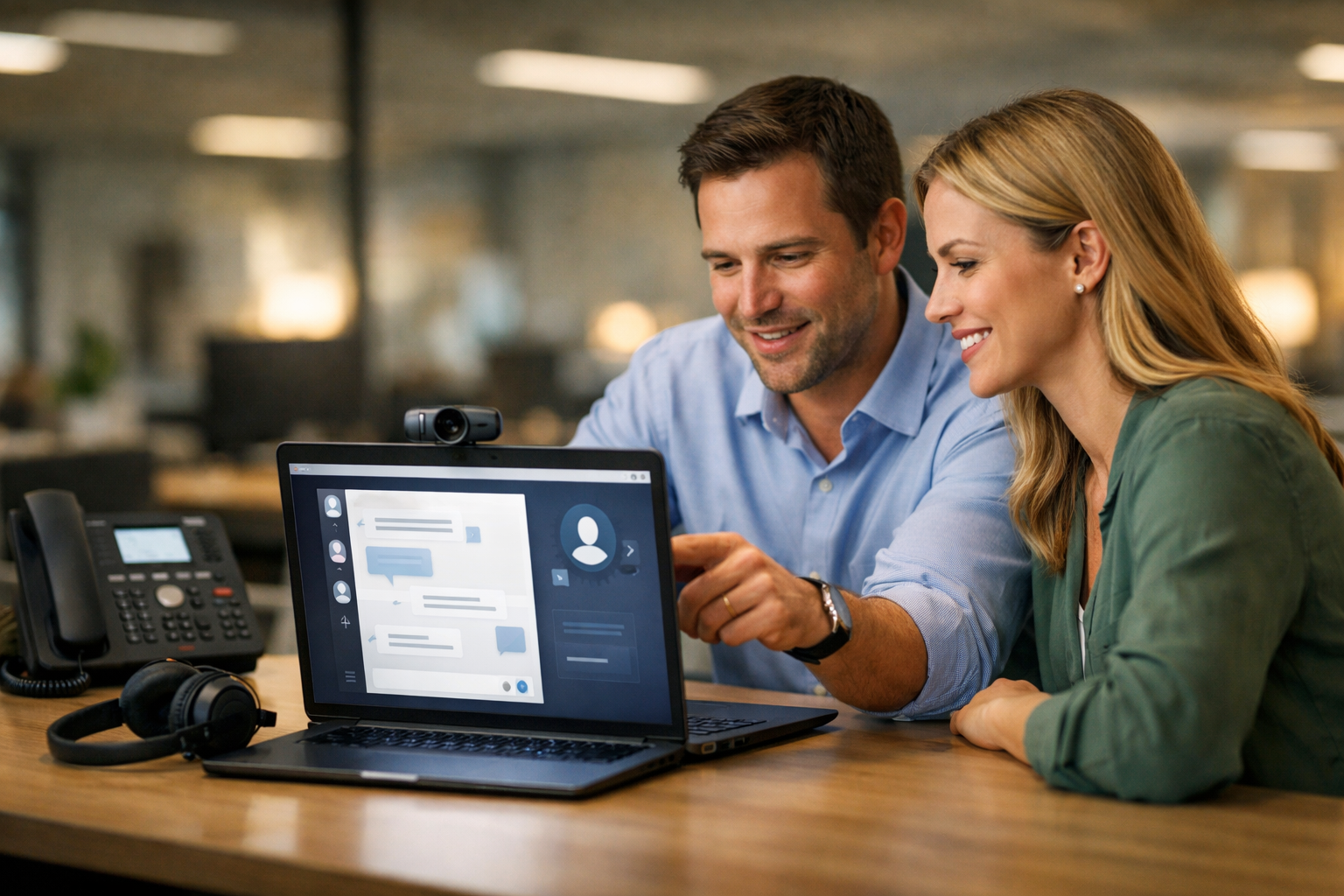 How AI Chatbots Handle Objections During Sales Conversations