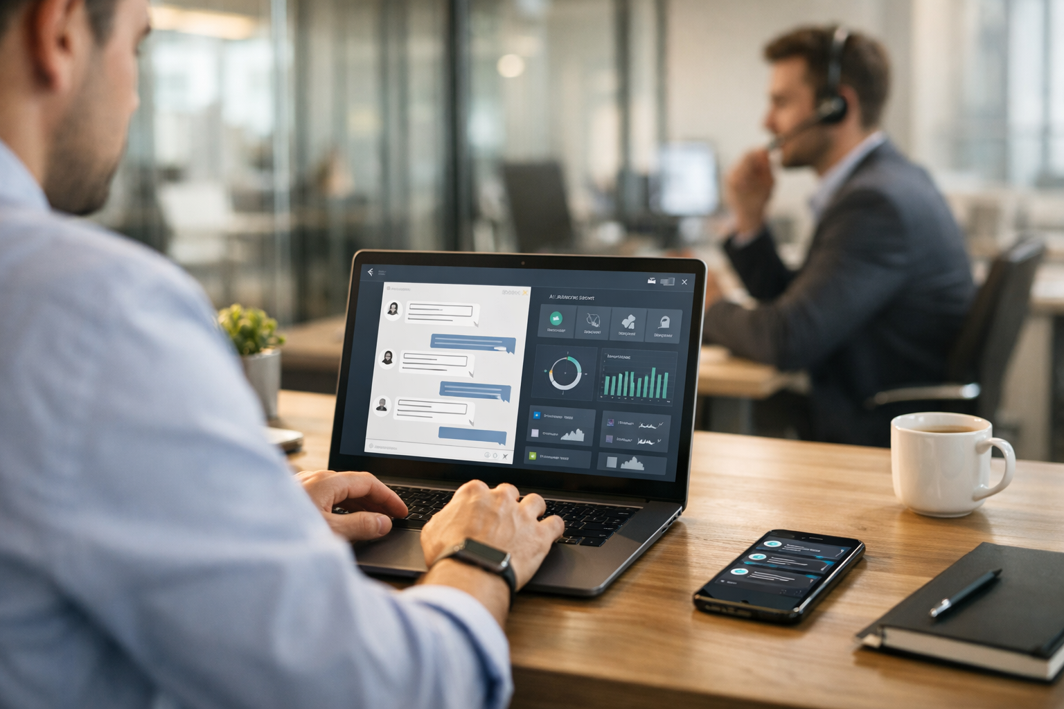 How AI Chatbots Handle Objections During Sales Conversations