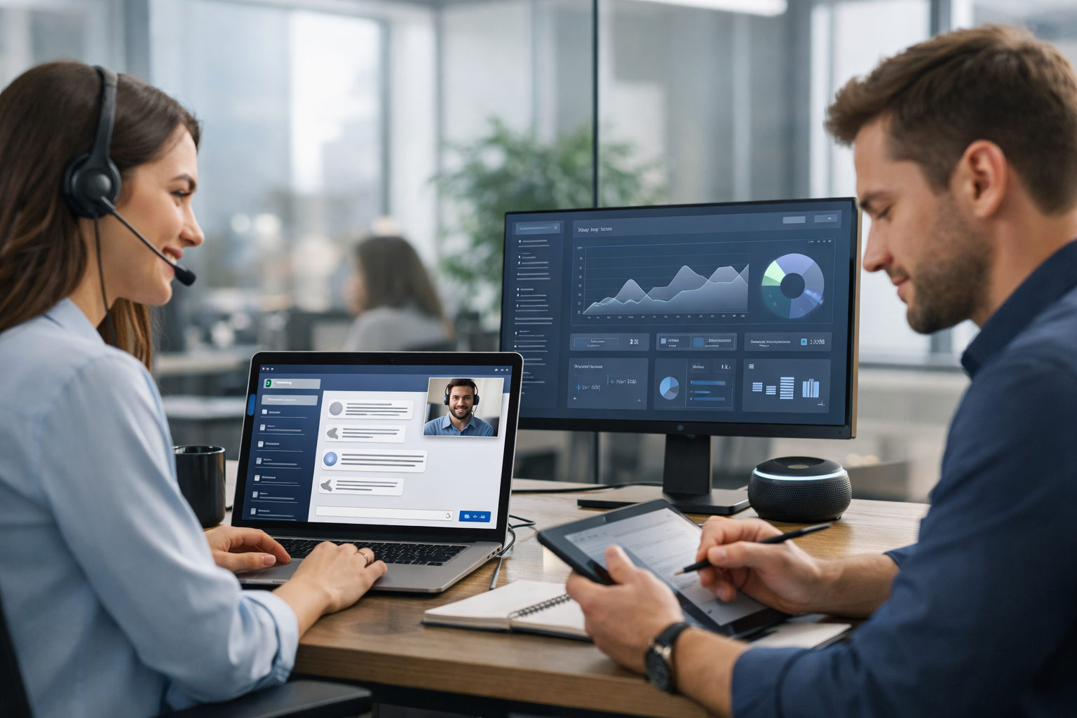 How AI Chatbots Handle Objections During Sales Conversations