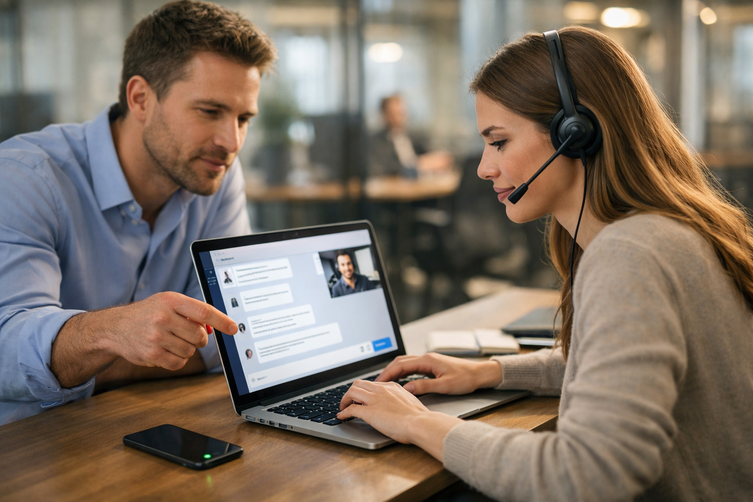 How AI Chatbots Handle Objections During Sales Conversations