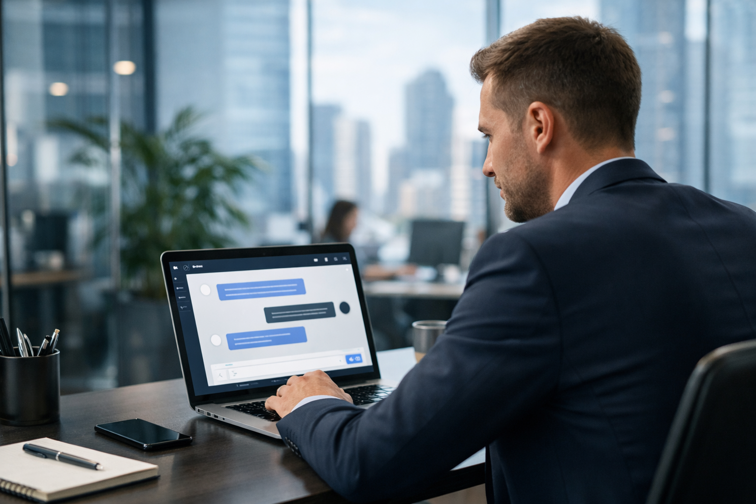 How AI Chatbots Handle Objections During Sales Conversations