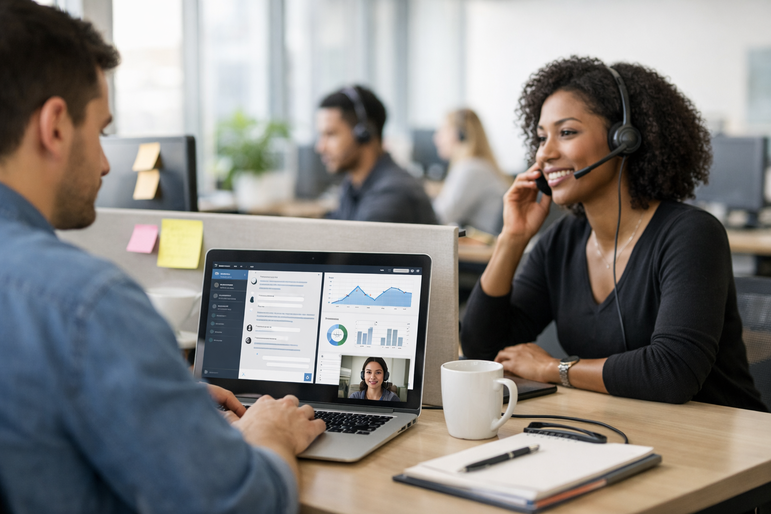 How AI Reduces Cost Per Resolution in Customer Service
