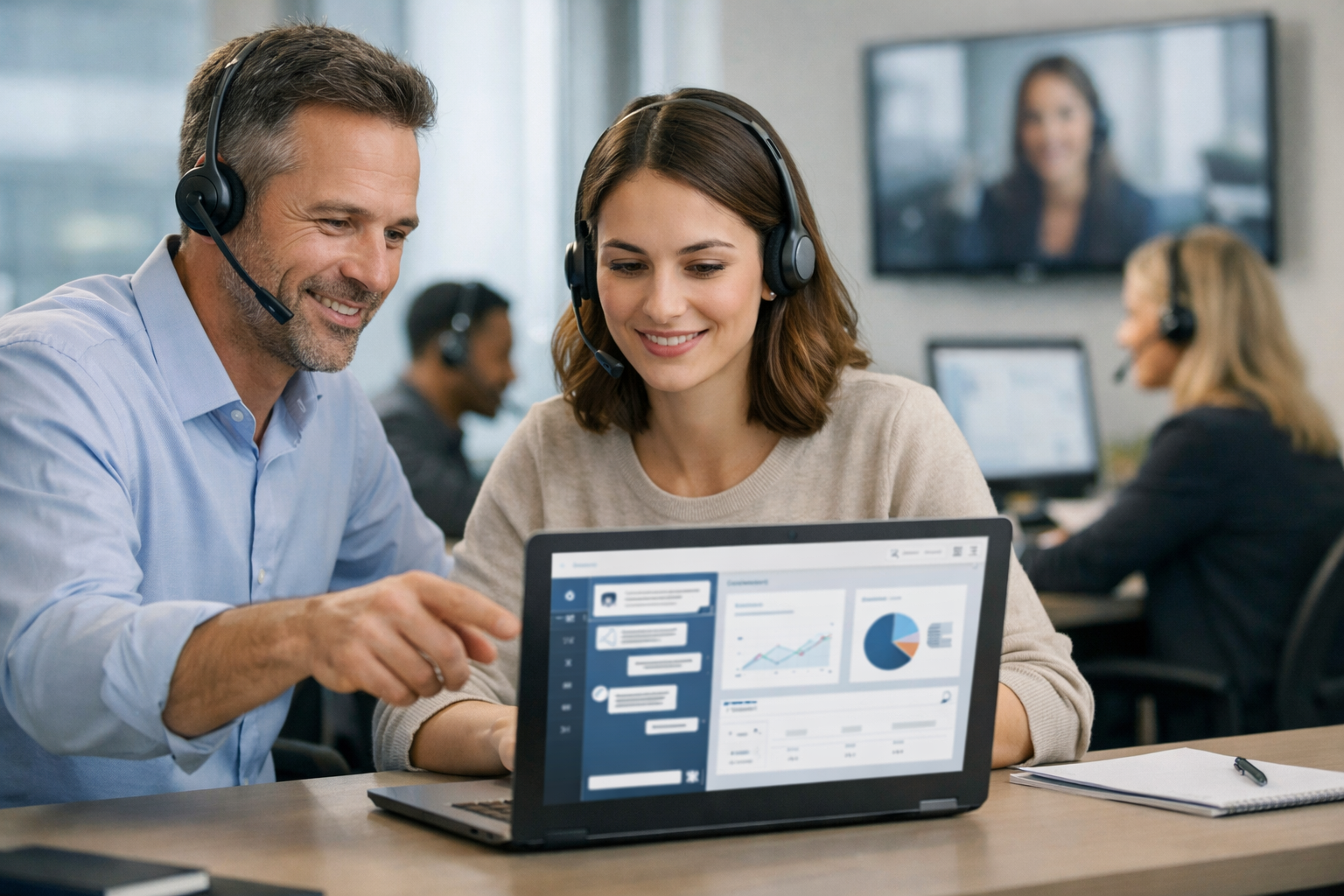 How AI Reduces Cost Per Resolution in Customer Service