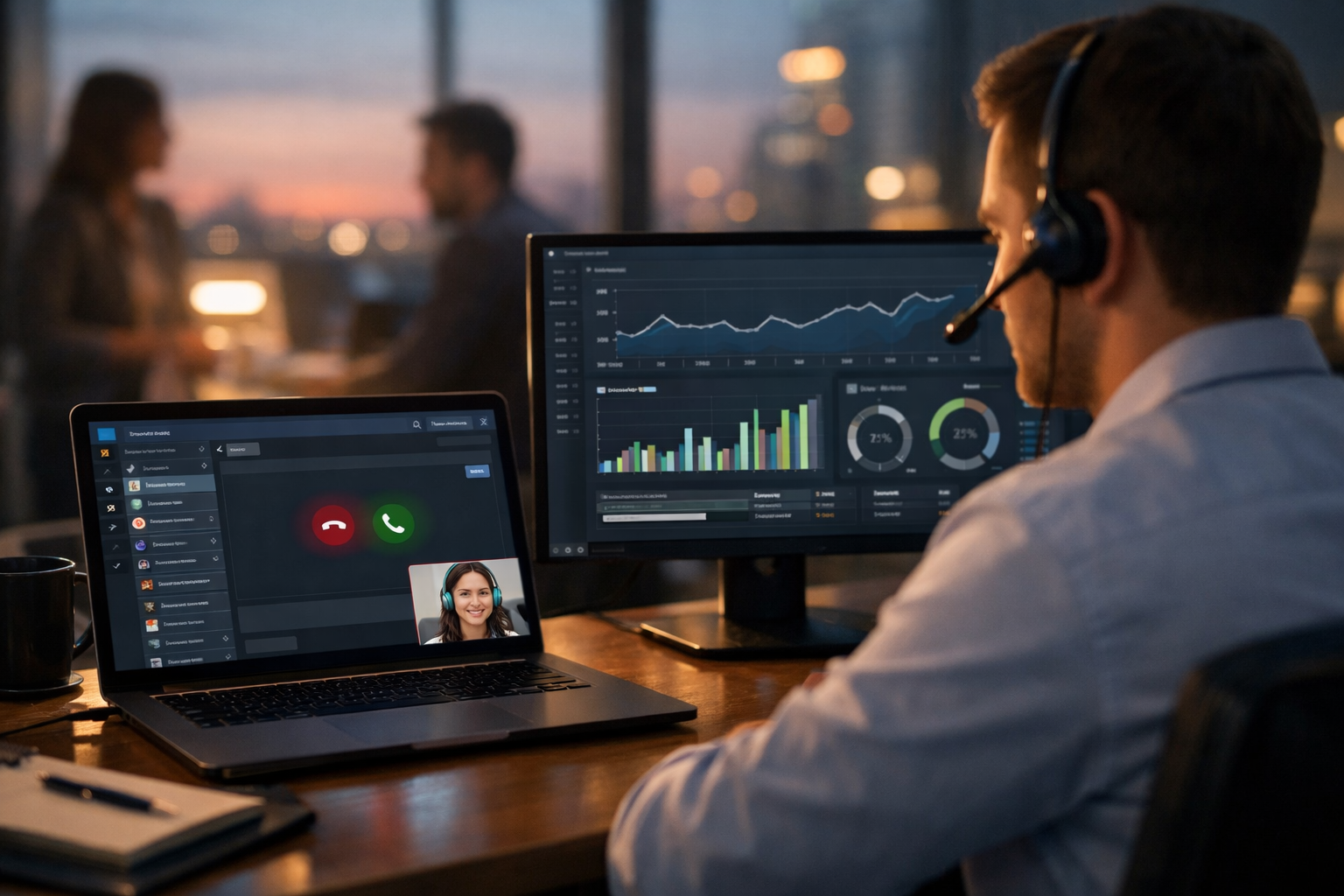 How AI Reduces First Response Time in Customer Support